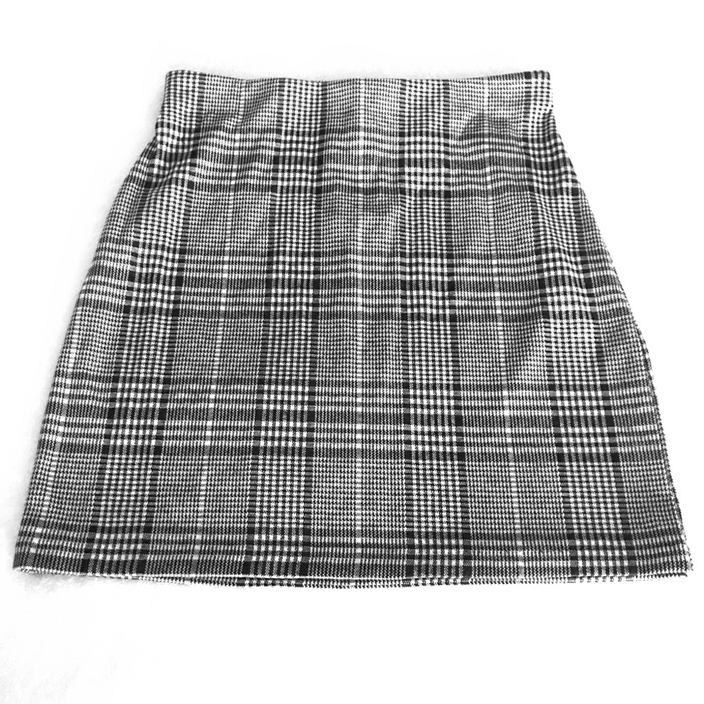H&M Mini Skirt